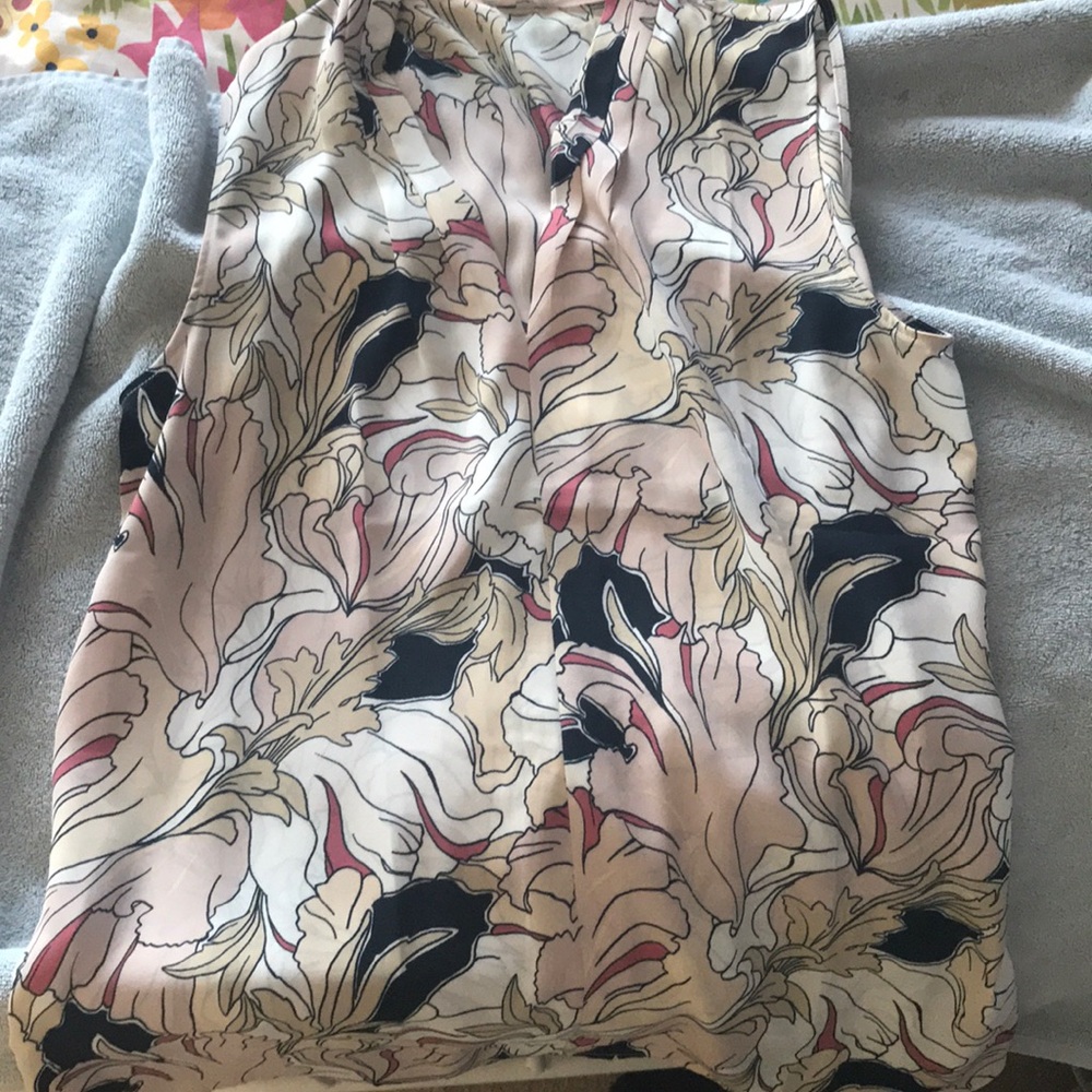 Ann taylor top